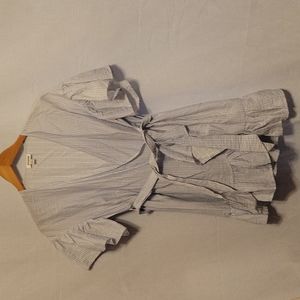 Storee Wrap Dress